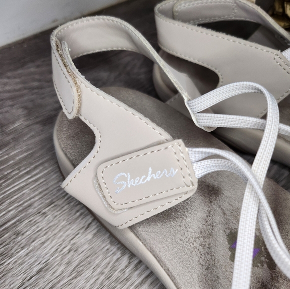 Sketchers take two sandals - Picture 3 of 5